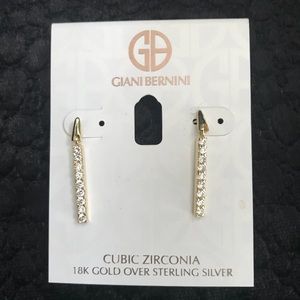 Delicate Giani Bernini Earrings